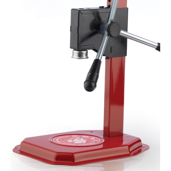 Tappatrice 3 Leve Regina OMAC