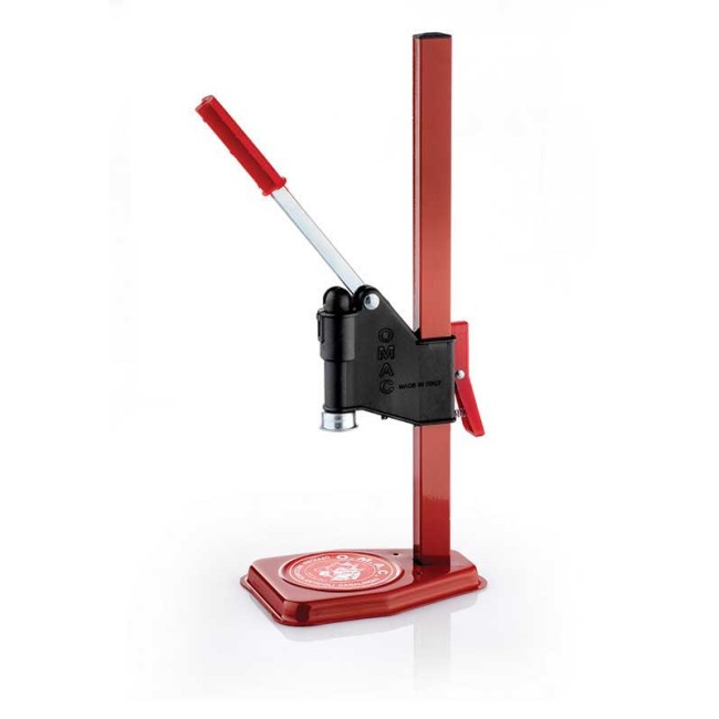 Tappatrice 1 Leva Ornella OMAC