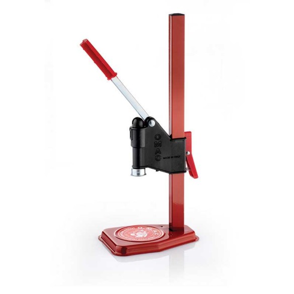 Tappatrice 1 Leva Ornella OMAC