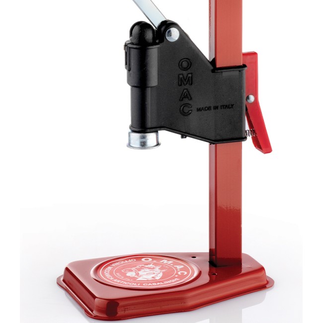 Tappatrice 1 Leva Ornella OMAC
