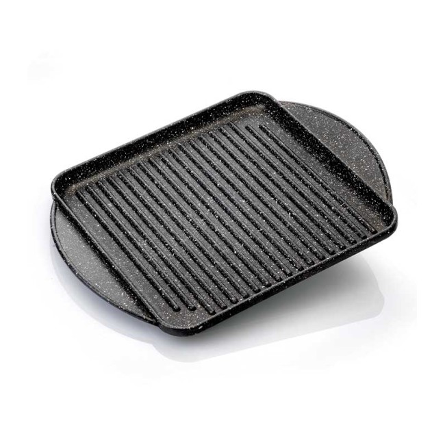 Bistecchiera Chianina Misure 28x28 /...