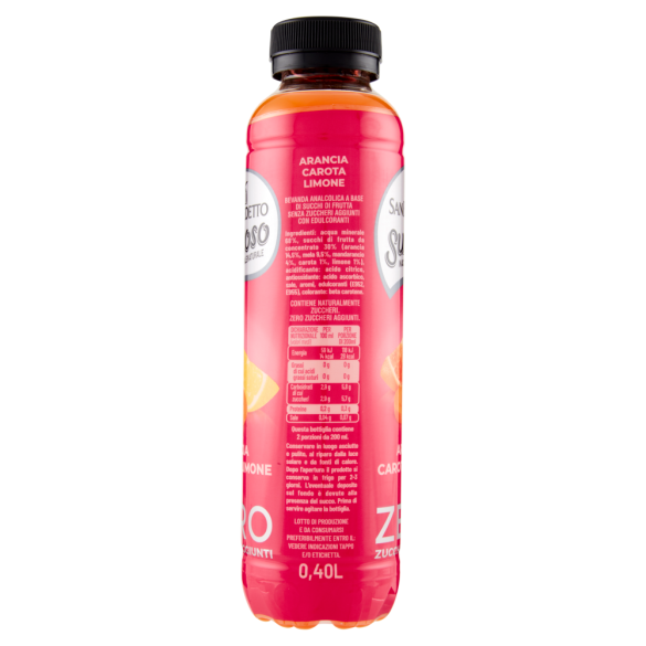 Succo Succoso Ace San Benedetto 400 ml