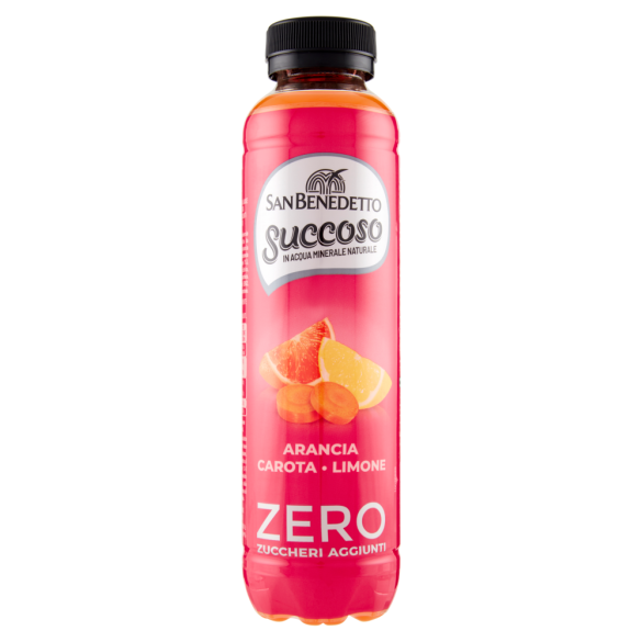 Succo Succoso Ace San Benedetto 400 ml