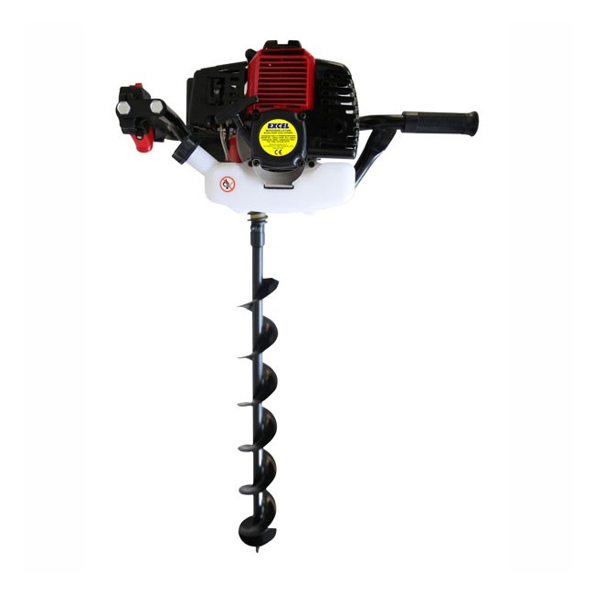 MOTOTRIVELLA  08669 TV50 EXCEL