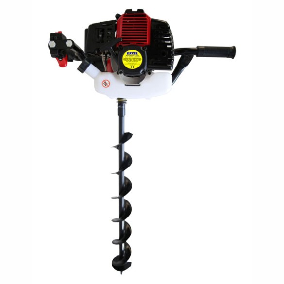 MOTOTRIVELLA  08669 TV50 EXCEL