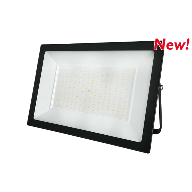 Proiettore Led 200W Luce Fredda 6500K...