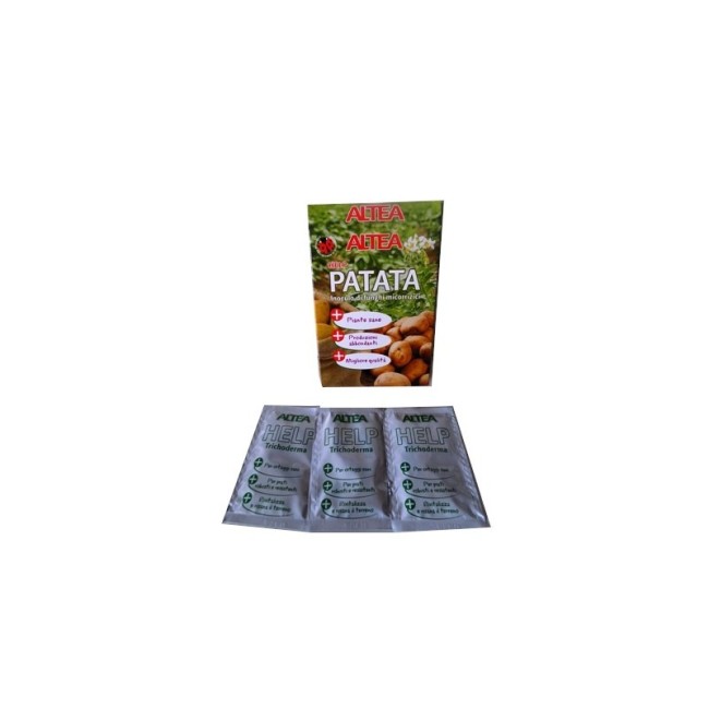 Help Patata 3X10g in polvere...