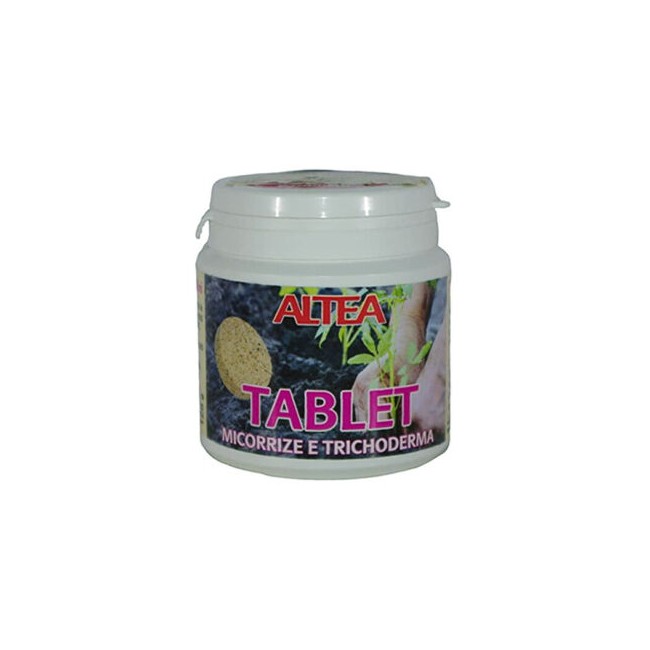 Concime Tablet 25 Pastiglie ALTEA