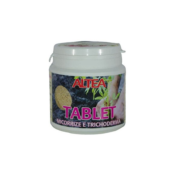 Concime Tablet 25 Pastiglie ALTEA