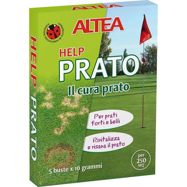 Help Prato 5X10 GR in polvere...