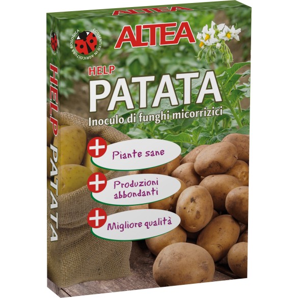 Help Patata 3X10g in polvere bagnabile ALTEA