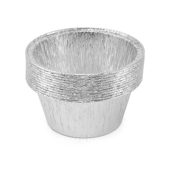 Vaschetta Creme Caramel 12 pz GIOSTYLE