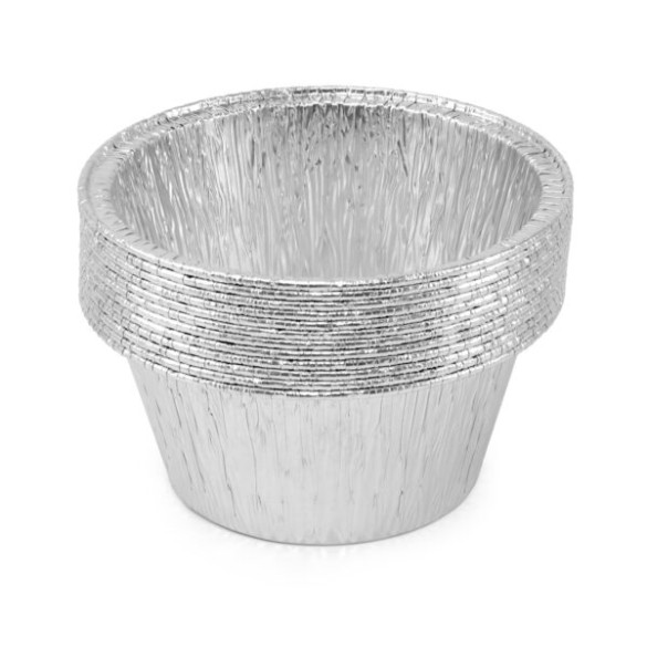 Vaschetta Creme Caramel 12 pz GIOSTYLE