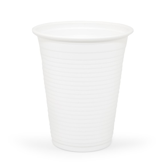 Bicchieri 200cc BIO 50pz GIOSTYLE