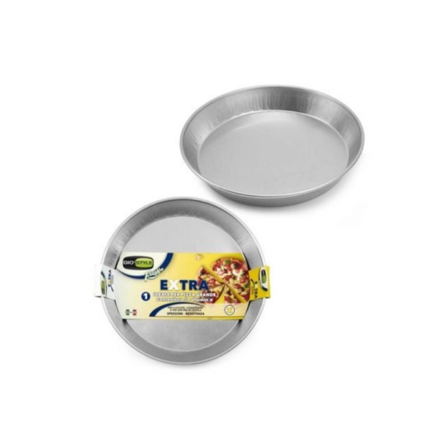 Tortiera 28cm 1 Pz. GIOSTYLE