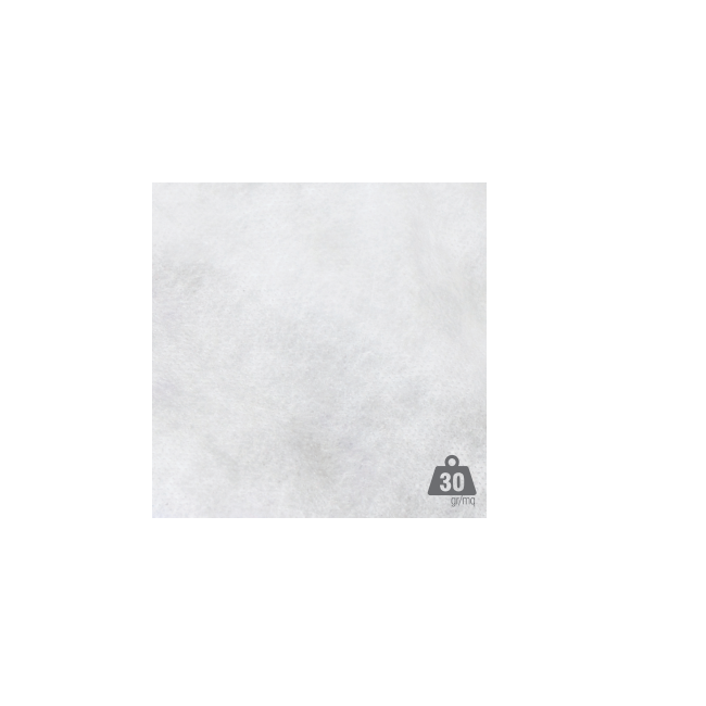 Tessuto TNT PLUS 1,6 x 250 mt 30 gr...