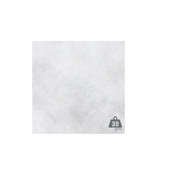 Tessuto TNT PLUS 2 x 250 mt 30 gr VERDELOOK