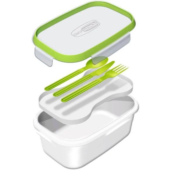 Contenitore Pranzo Buon Appetito GIOSTYLE