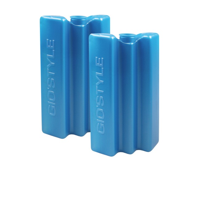 Ghiaccio Ole 2x200 per Borse Termiche...