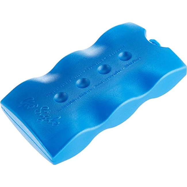 Ghiaccio Ole 2x400 per Borse Termiche...