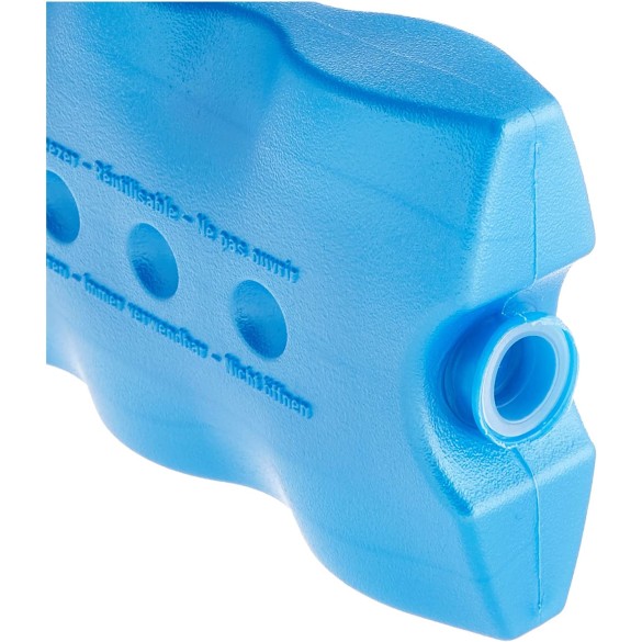 Ghiaccio Ole 2x400 per Borse Termiche GIOSTYLE