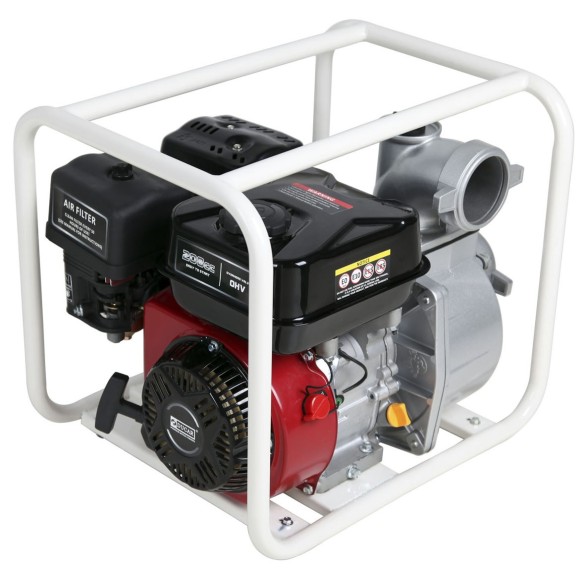 Motopompa DP 50 DUCAR