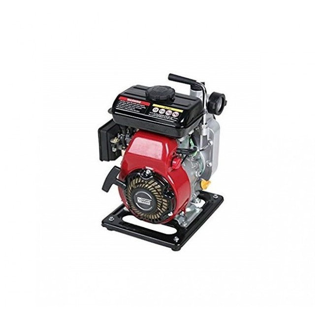 Motopompa DP 40 DUCAR