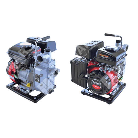 Motopompa DP 40 DUCAR
