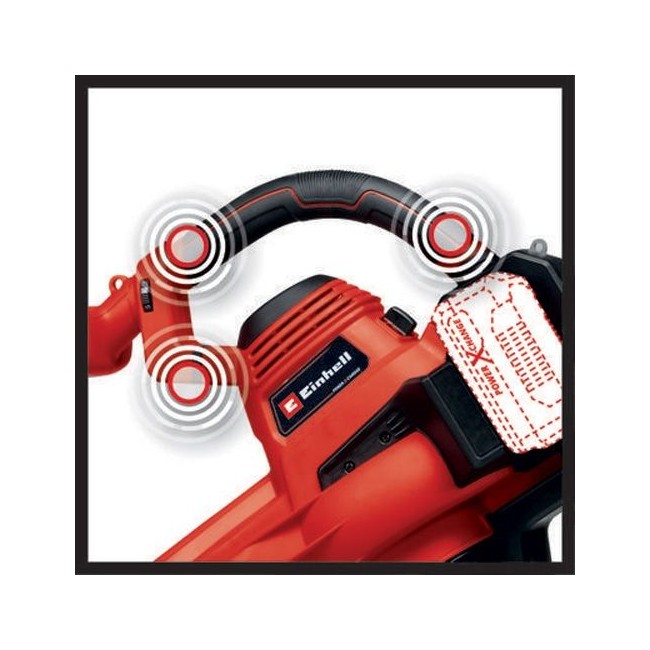 Soffiatore a batteria GE-CL 36/230...