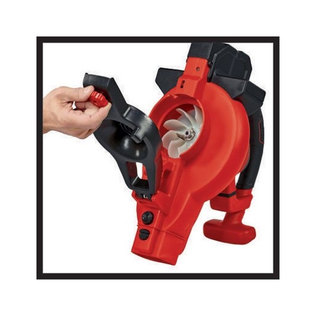 Soffiatore a batteria GE-CL 36/230...