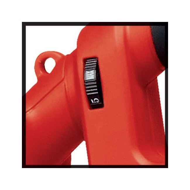 Soffiatore a batteria GE-CL 36/230...