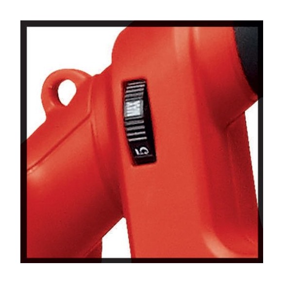 Soffiatore a batteria GE-CL 36/230 Einhell