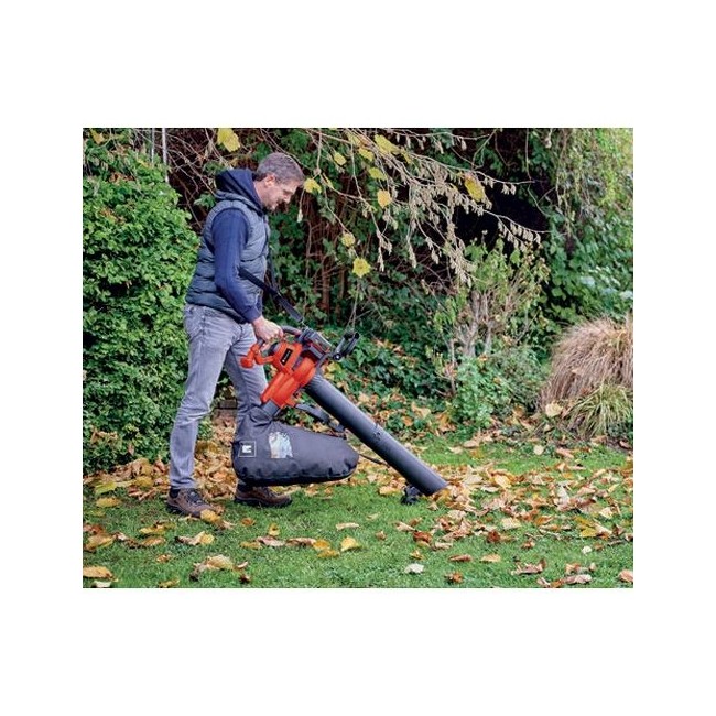 Soffiatore a batteria GE-CL 36/230...