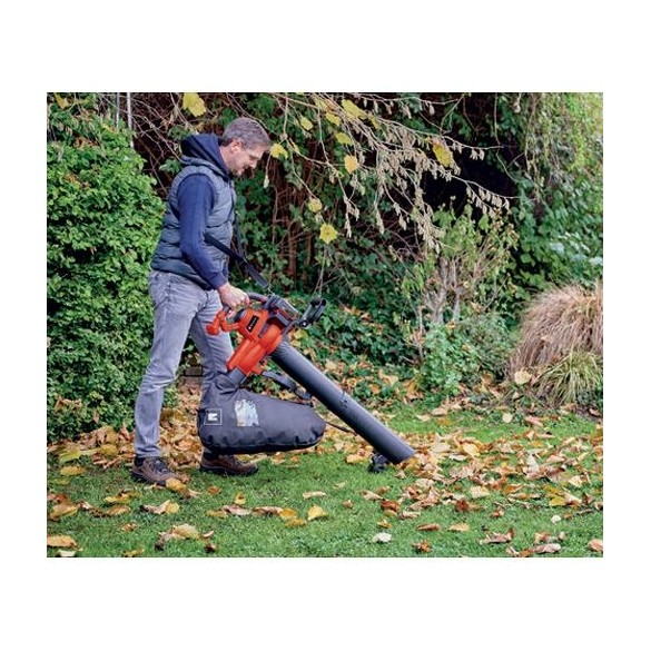 Soffiatore a batteria GE-CL 36/230 Einhell