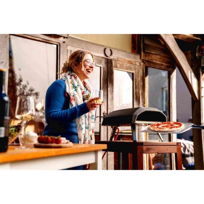 Forno Portatile Koda 12 OONI