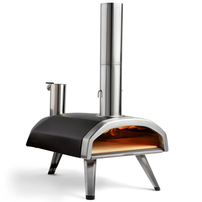 Forno Portatile Fyra 12 OONI