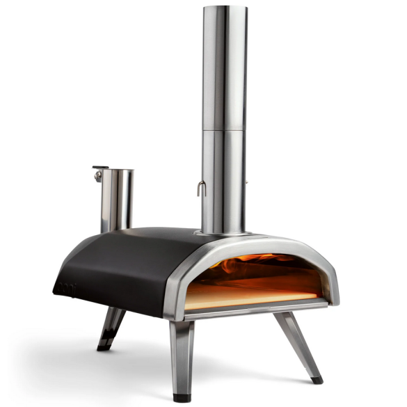 Forno Portatile Fyra 12 OONI