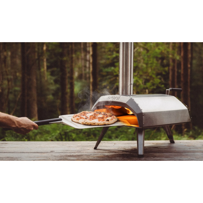 Forno Portatile Karu 12 OONI