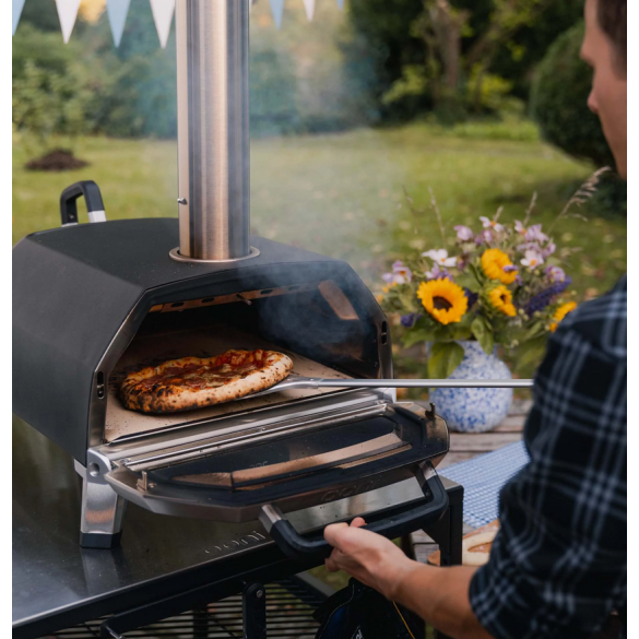 Forno Portatile Karu 16 OONI