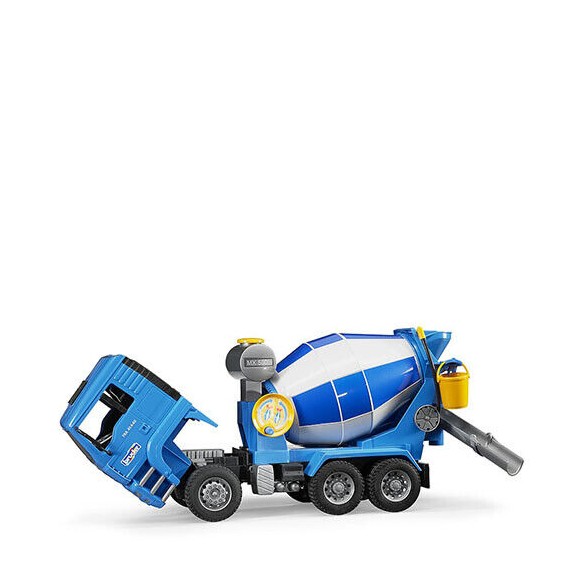 Betoniera Man 02744 BRUDER