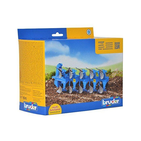 Aratro Girevole 2331BRUDER