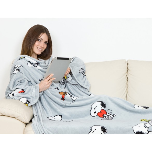 Kanguru Deluxe Snoopy