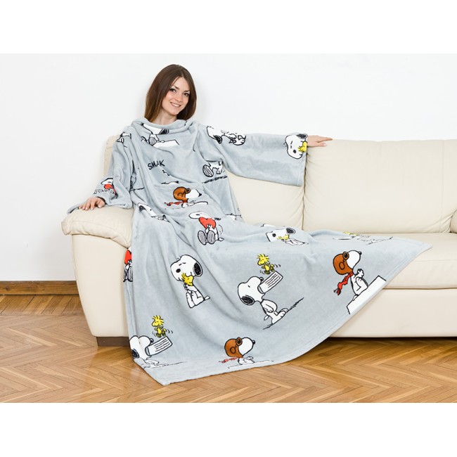 Kanguru Deluxe Snoopy