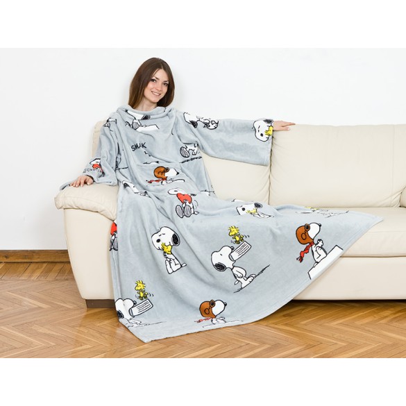 Kanguru Deluxe Snoopy