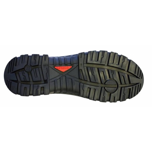 Scarpa Trekking/Antinfortunistica mod. 91502 Acquastop Taglie Assortite TREEMME