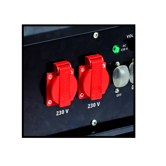 Generatore di Corrente TC-PG 55/E5 Einhell