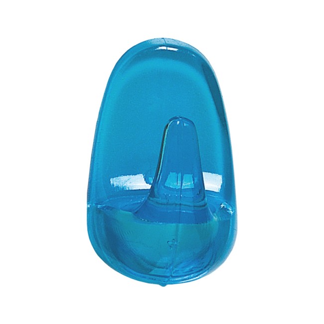 Gancio Ovale Grande 2 pz ELIPLAST