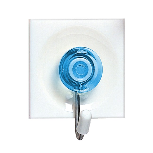 Gancio Quadro Bicolore 3 pz ELIPLAST