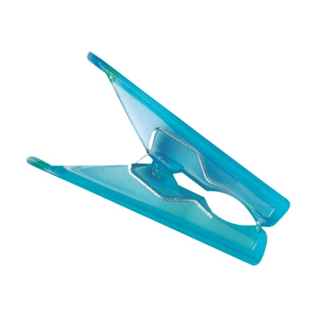 Molletta Fermafogli 6 pz ELIPLAST