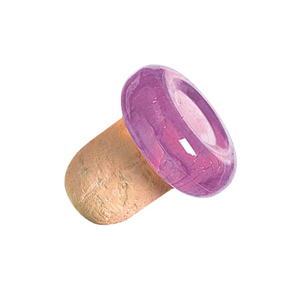 Tappi in Sughero Elicristal ELIPLAST